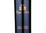 Pago de Cirsus Opus 11,2009