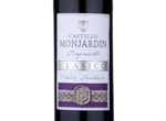 Tempranillo Clásico,2014