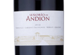 Señorio de Andión,2010
