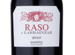 Raso de Larrainzar,2010