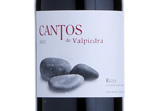 Cantos de Valpiedra,2012