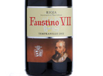 Faustino Vii Tinto,2012