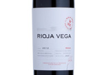 Rioja Vega edición limitada,2012