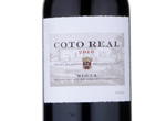 Coto Real,2010