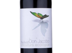 Don Jacobo Rioja Tinto Viticultura Ecológica,2010