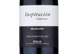 Inspiración Valdemar Selección,2011