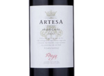 Artesa Organic Rioja,2012