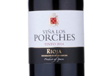 Viña Los Porches Tinto,2014