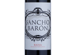 Sancho Barón,2013