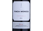 Finca Monica Tempranillo,2014