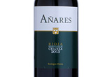 Añares Crianza,2013