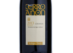 Cerro Añón,2013