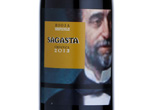 Sagasta Crianza,2013