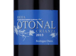 Otoñal Crianza,2013
