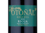 Otoñal Reserva,2010