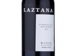 Laztana Reserva,2011