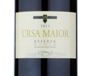 Ursa Maior  Reserva,2011