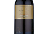 Rivallana  Reserva,2011