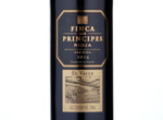 Finca Los Principes El Valle Tinto,2014