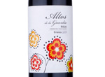 Altos de La Guardia Crianza,2012