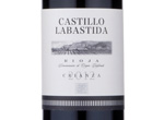 Castillo Labastida Crianza,2012