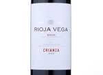 Rioja Vega crianza,2012