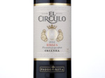 El Circulo Crianza,2012