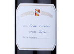 Cune Crianza,2012
