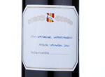 Waitrose In Partnership with Cune Crianza,2011