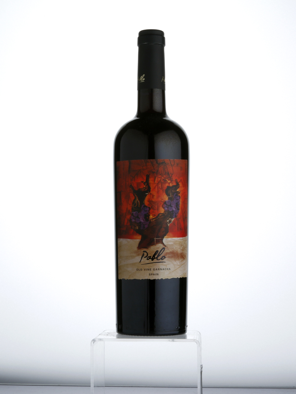 Pablo old vine garnacha outlet