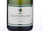 Champagne Philippe Fourrier Cuvee Reserve,NV