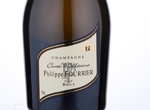 Millesime Philippe Fourrier,2008