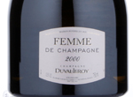 Duval-Leroy Femme de Champagne Grand Cru,2000