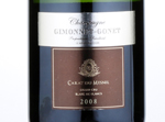 Carat du Mesnil Grand Cru,2008