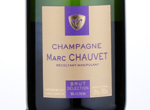 Brut Selection Marc Chauvet,NV