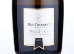 Blanc de Noirs Extra Brut 1er Cru,2010