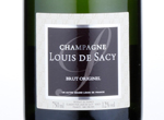 Champagne Louis de Sacy Brut Originel,NV