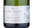 Champagne Pierre Trichet L'Héritage Blanc De Blancs Premier Cru,NV