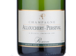 Brut Réserve,NV