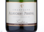 Brut Tradition Blanc de Noirs,NV