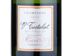 Carte d'Or Brut,NV