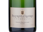 Fleur de Prestige Brut,2006