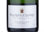 Fleur Blanche,2008