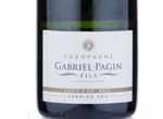 Carte d'Or Brut Premier Cru,NV