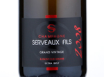 Grand Vintage,2008