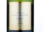 Champagne Denis Frézier Brut Réserve,NV