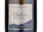Millesime Extra Brut,2008