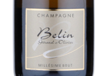 Millésime Brut,2009
