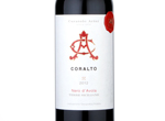Coralto Nero d'Avola,2012