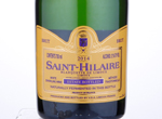 Sainte Hilaire Brut,2014